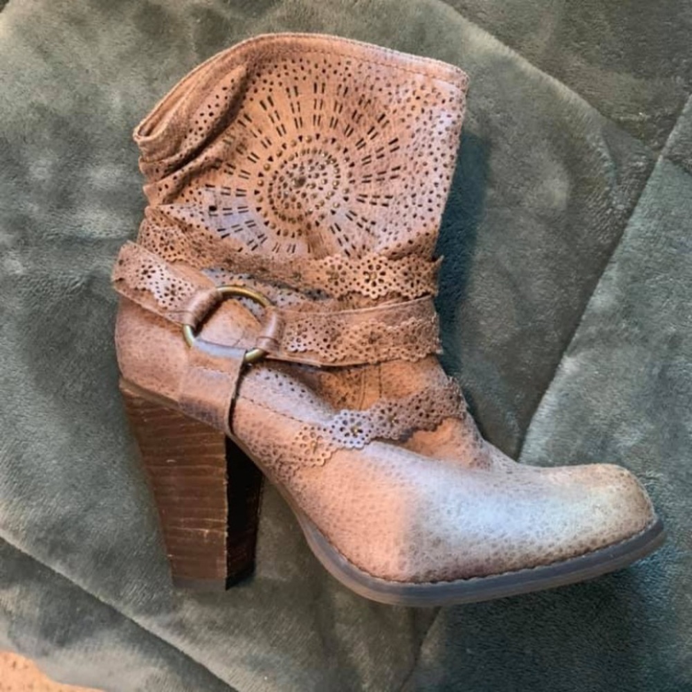 Boots